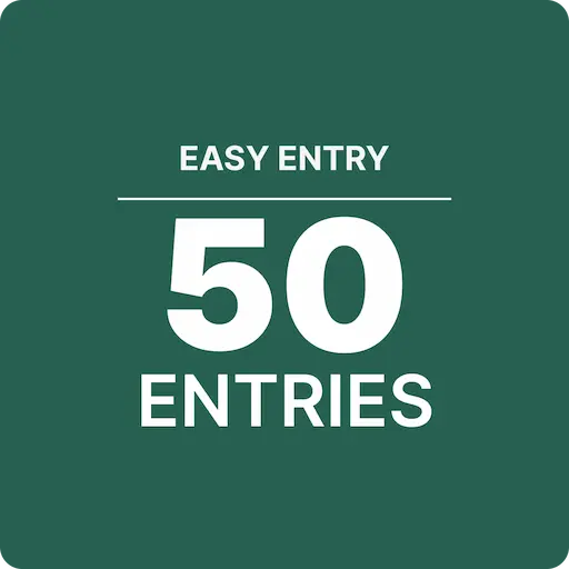 Bonus 50