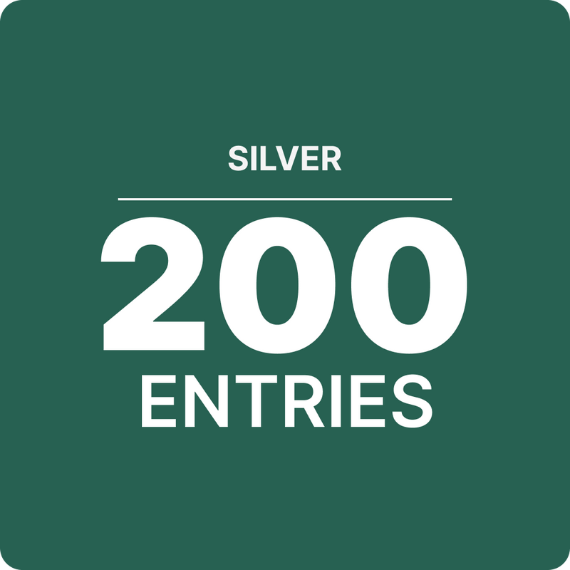 Silver One-Time
