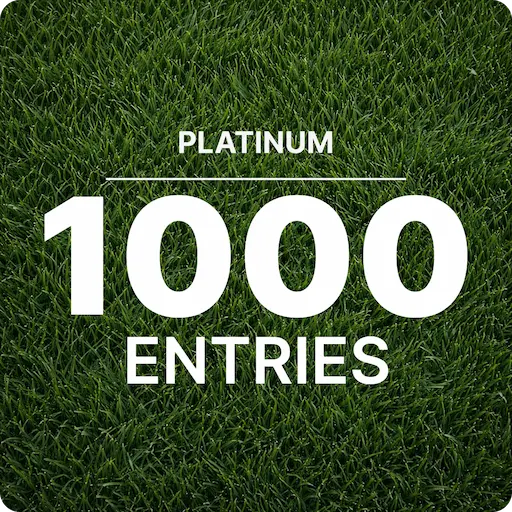 Platinum VIP