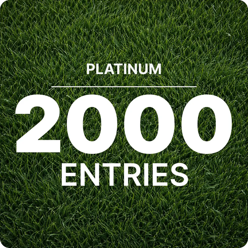 Platinum VIP