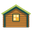 Tiny Homes logo
